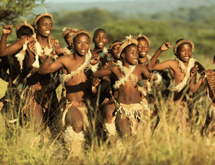 Meet the locals on a Zulu cultural experience