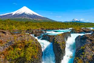 Explore Vicente Pérez Rosales National Park