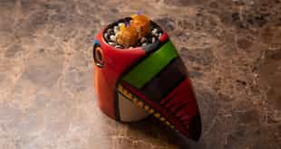 Try the tastings with wine pairing at El Cielo 