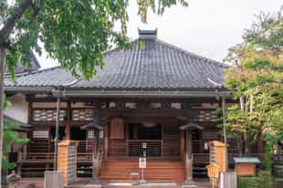 See the Ninja Temple in Kanazawa