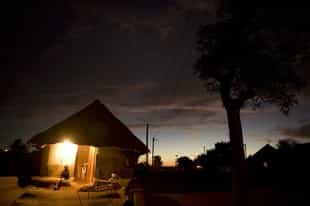 Learn about the history of the Makuleke people