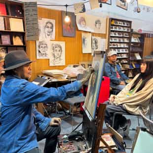 Explore Baan Silapin, an Artist House in Bangkok