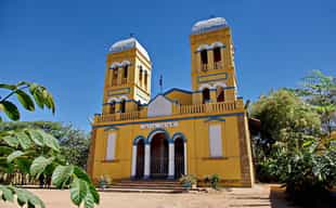 Visit Dire Dawa on a day tour from Harar