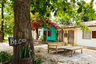 Take a tour of Trancoso town
