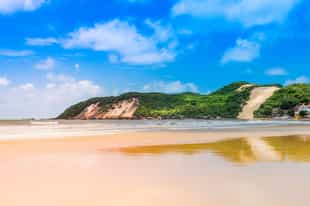 Discover the pristine beaches of Natal
