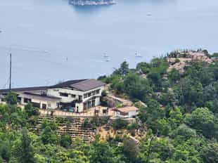  Hike Mt. Misen from Miyajima Island