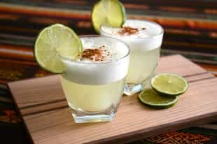 Enjoy delicious Peruvian cocktails in Cusco