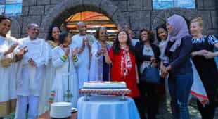 Enjoy a memorable dinner at Yod Abyssinia