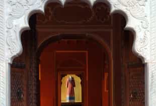 Visit the Anokhi Museum of Hand Printing