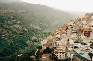 Visit Moulay Idriss