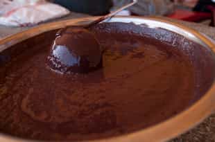 Try your hand at traditional chocolate making in the Amazon 