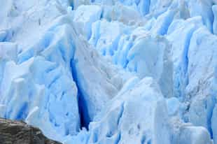 Visit Bernal Glacier