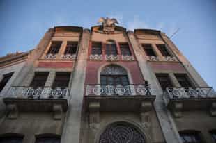 Take a Cultural circuit with interpretative walk in Corumbá