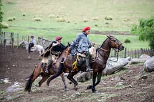 Enjoy a Cultural Experience with Gaucho´s