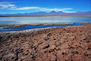 Visit the Hidden Lagoons of Baltinache