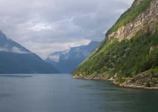 Visit Quitralco fjord