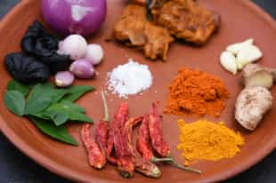 Take a cooking class in Kerala backwaters