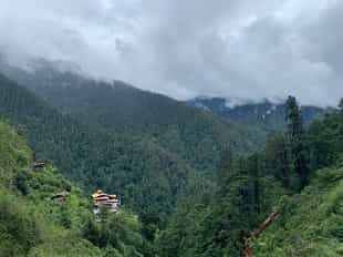 Enjoy a Chumphu Ney Hike