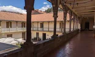 Visit the Museum of Pre-Columbian Art