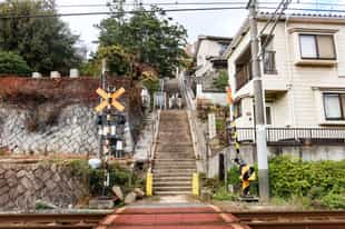 Explore the sites of Onomichi Town, Hiroshima