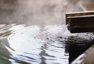 Soak in the traditional onsens of Matsuyama