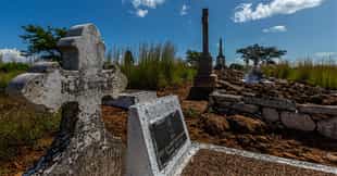 Go on a Battle of Spioenkop Tour