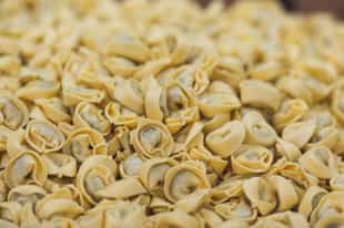 Enjoy a cooking class with a chef in Bologna