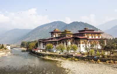Bhutan