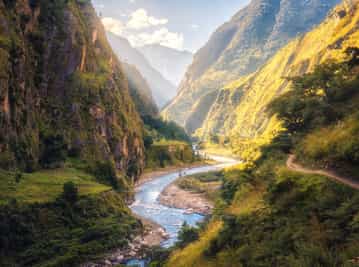 Nepal