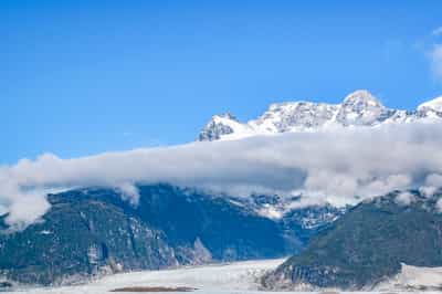 Visit Exploradores Park in Carretera Austral South