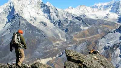 Hike the Druk Path Trek in Buthan