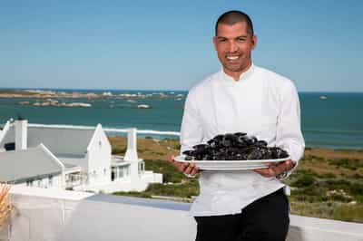 Visit Paternoster's incredible seafood restaurants