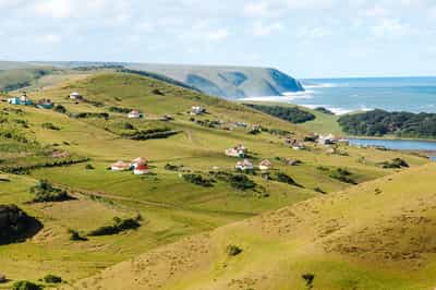 Explore the Wild Coast, Eastern Cape 