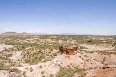 Discover the history of Olduvai Gorge, Ngorongoro