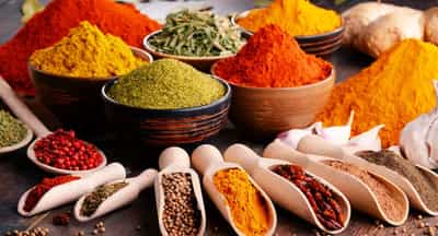 Learn to cook Mauritian cuisine from a master chef