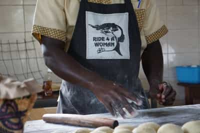 Learn to cook traditional Bakiga dishes in Bwindi