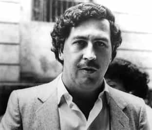 Learn about Pablo Escobar & the city's evolution