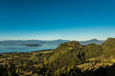 Explore the outdoors in Futangue Park