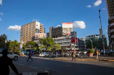 Take the Nai Nami storytelling walking tour