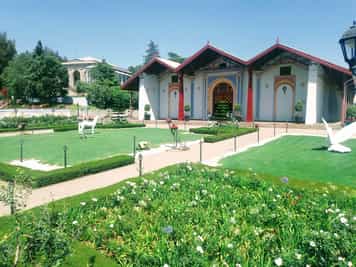 Explore the attractions at Unity Park, Addis Ababa