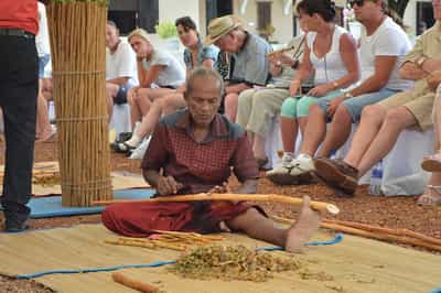 Top House Cinnamon experience 