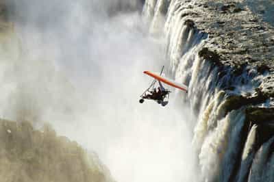 Victoria Falls