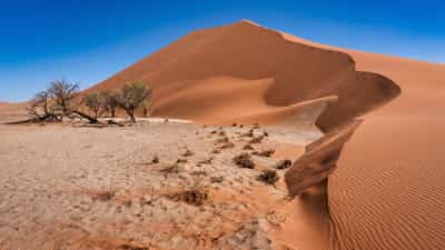 Sossusvlei