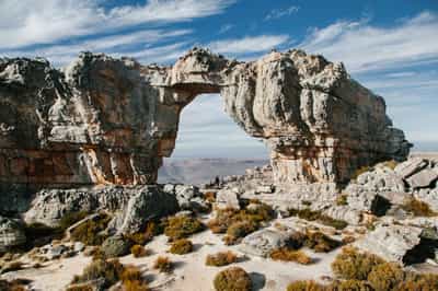 Cederberg