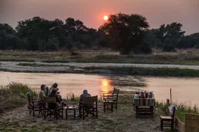 North Luangwa