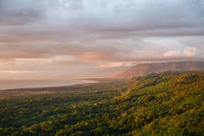 Lake Manyara