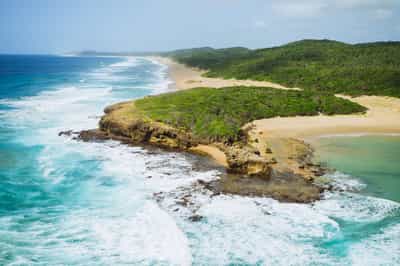 Zululand & The Elephant Coast