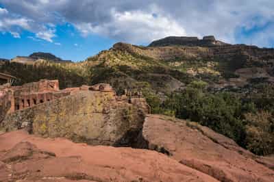 Lalibela