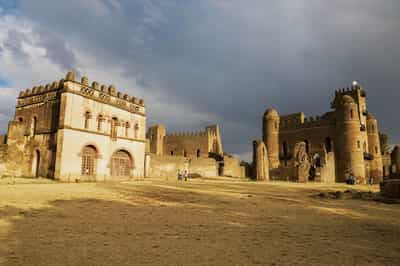 Gondar
