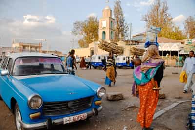 Harar